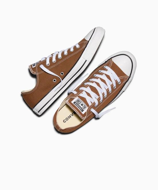  컨버스 척테일러 올스타 로우 스니커즈 A15957C DOM - CONVERSE