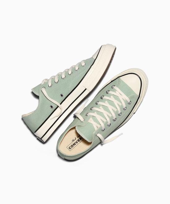  컨버스 척 70 타임 어게인 스니커즈 A15976C DOM - CONVERSE