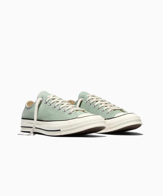  컨버스 척 70 타임 어게인 스니커즈 A15976C DOM - CONVERSE