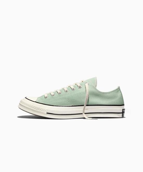  컨버스 척 70 타임 어게인 스니커즈 A15976C DOM - CONVERSE
