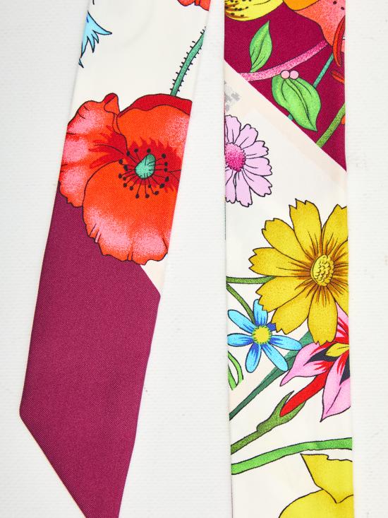 26SS 구찌 머플러/스카프 851201 PINK - GUCCI