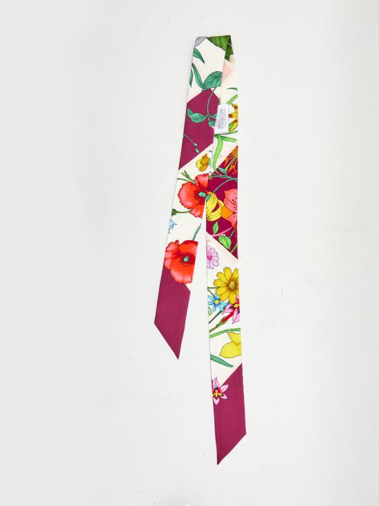 26SS 구찌 머플러/스카프 851201 PINK