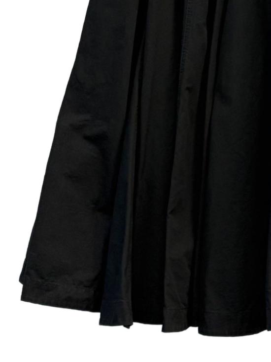 26SS 발렌시아가 미디 스커트 857766 TQP131000 - BALENCIAGA