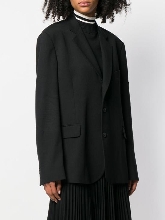 26SS 발렌시아가 자켓 674431 TJO251000 - BALENCIAGA