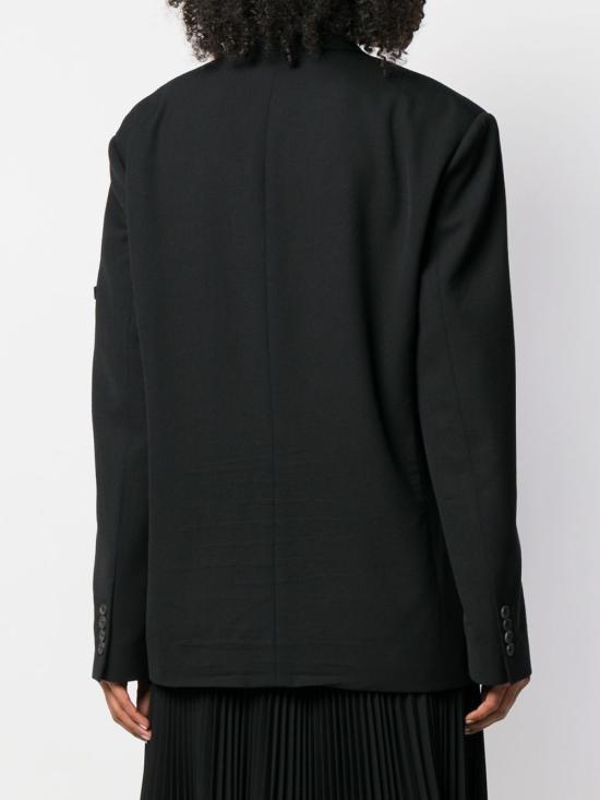 26SS 발렌시아가 자켓 674431 TJO251000 - BALENCIAGA