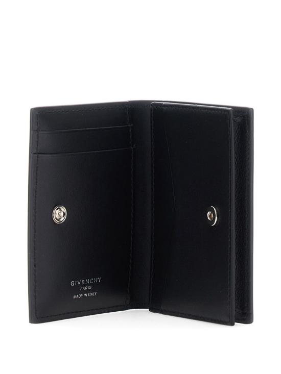 26SS 지방시 남성지갑 BK60G1K21L 001 - GIVENCHY