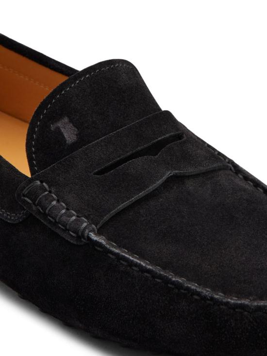 26SS 토즈 드레스 슈즈 XXM22L00010RE0 B999 - TODS