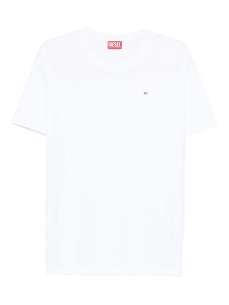 26SS 디젤 반팔 티셔츠 A209580KMAH7DG DOM