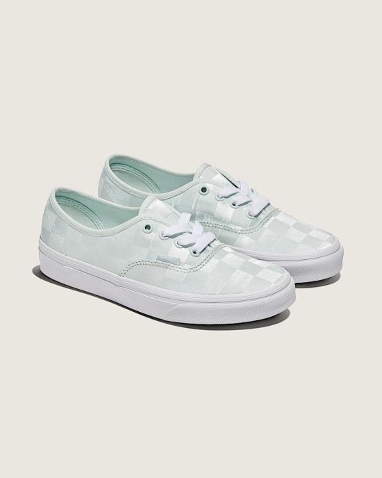  반스 어센틱 스니커즈 VN000D6G8871 DOM - VANS