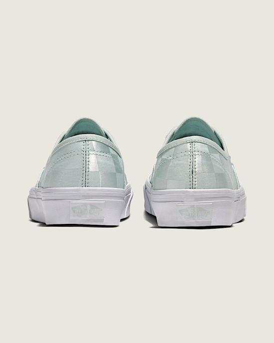  반스 어센틱 스니커즈 VN000D6G8871 DOM - VANS
