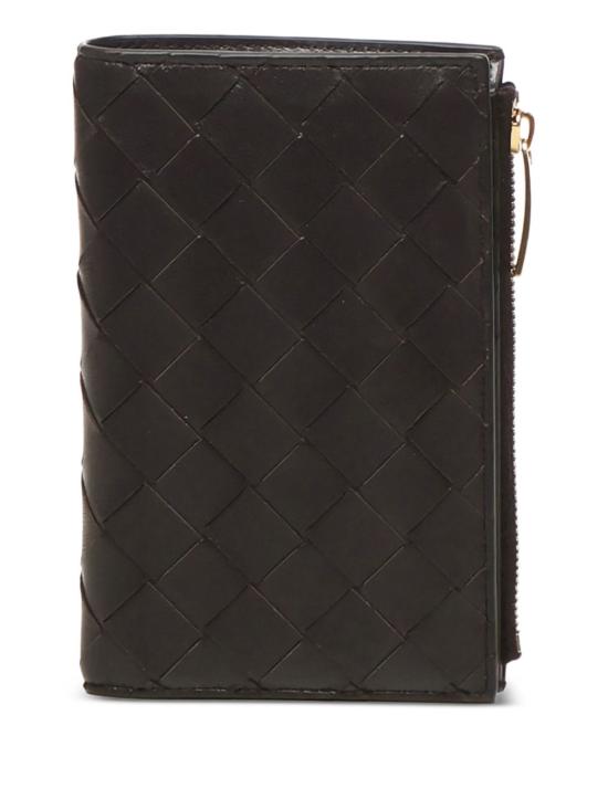 25FW 보테가베네타 지갑 749940 VCPP22132 Brown - BOTTEGA VENETA