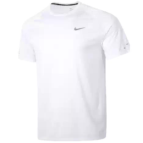  나이키 반팔 티셔츠 HV5204 100 DOM