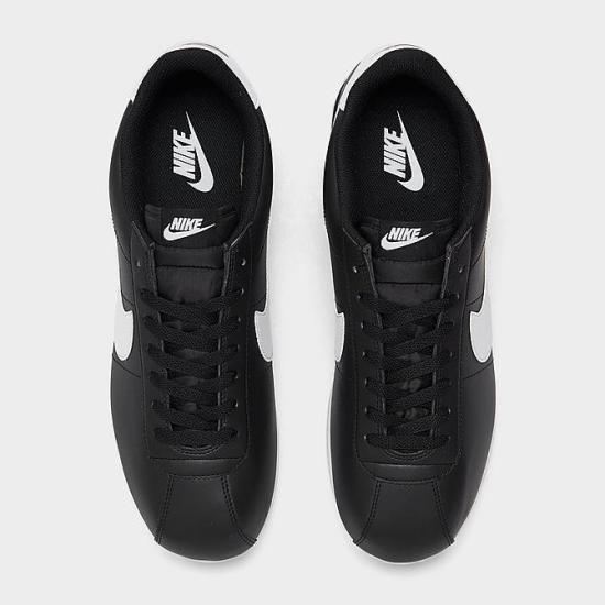  나이키 코르테즈 레더 DM4044 001 DOM - NIKE