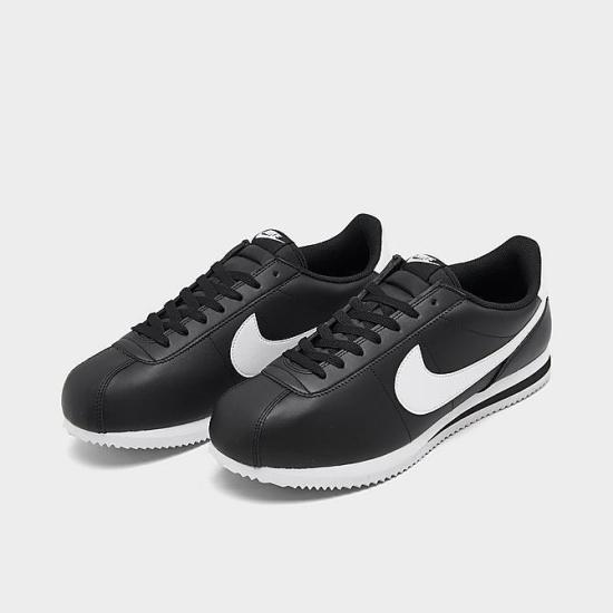 나이키 코르테즈 레더 DM4044 001 DOM - NIKE