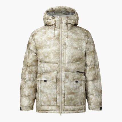  살로몬 패딩 S254001HDJN1 PAT DOM