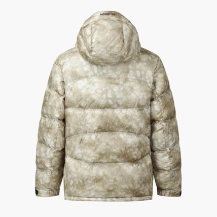  살로몬 패딩 S254001HDJN1 PAT DOM - SALOMON