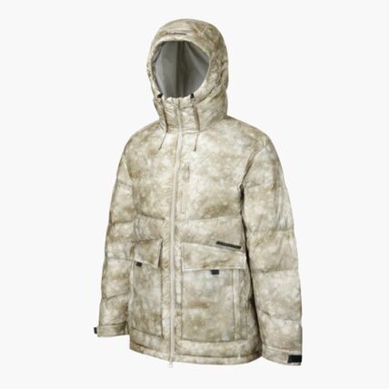  살로몬 패딩 S254001HDJN1 PAT DOM - SALOMON