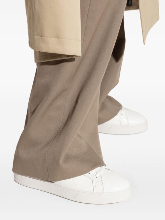 26SS 토즈 스니커즈 XXW04L0HZ40 JUSB001 White - TODS