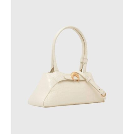 25FW 마린세르 숄더백 MRSW252PBTT108WH WH10 WHITE DOM