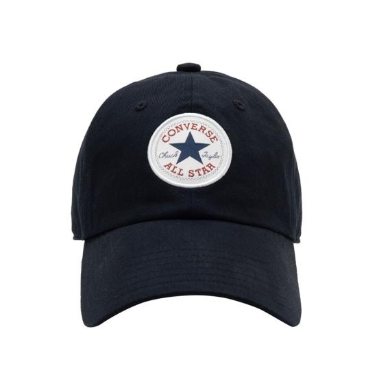  컨버스 반팔 티셔츠 MCH647 001 DOM