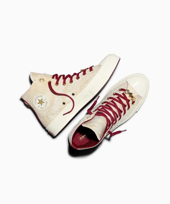  컨버스 스니커즈 A19072C DOM - CONVERSE