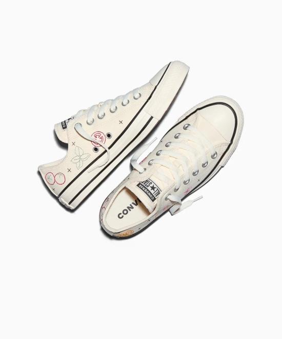  컨버스 스니커즈 A16681C DOM - CONVERSE