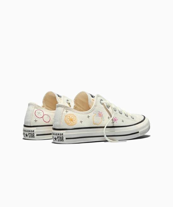  컨버스 스니커즈 A16681C DOM - CONVERSE
