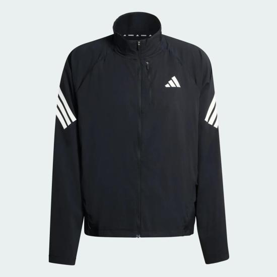  아디다스 자켓 JZ7717 Black DOM