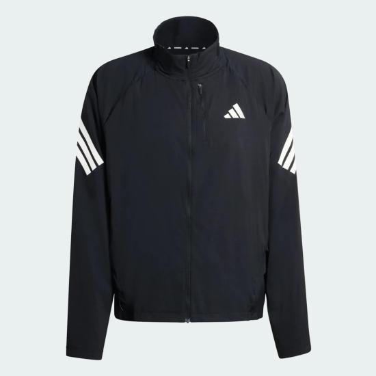  아디다스 자켓 JZ7717 Black DOM