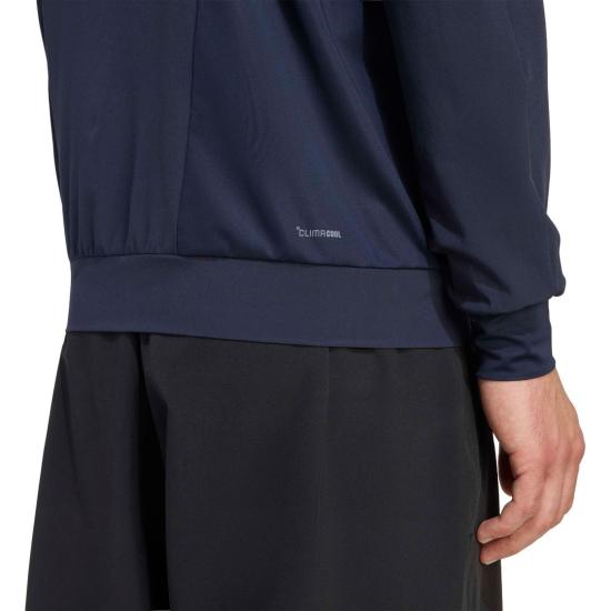  아디다스 자켓 KA4822 Legend Ink DOM - ADIDAS