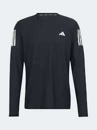  아디다스 긴팔 티셔츠 KE6840 Black DOM