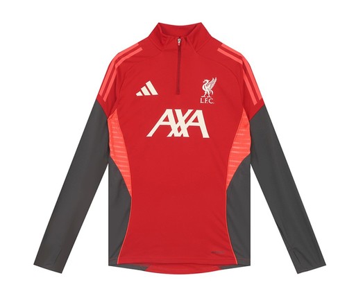  아디다스 트레이닝 티셔츠 KB1473 Strawberry Red DOM