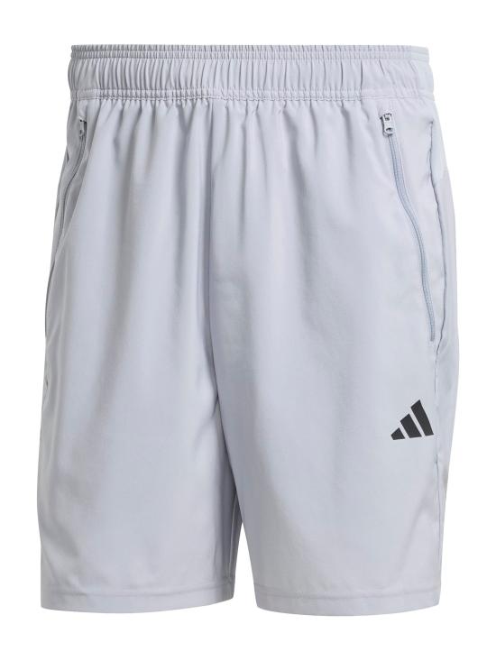  아디다스 숏팬츠 KC5287 Halo Silver DOM
