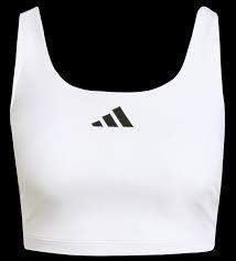  아디다스 민소매 티셔츠 JZ6028 White DOM