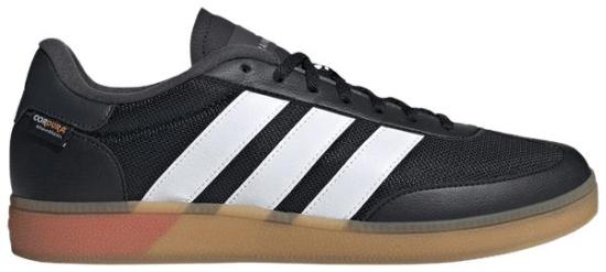 아디다스 트레이닝 스페지알 JS3038 CORE BLACK CHALK WHITE LUCID RED DOM