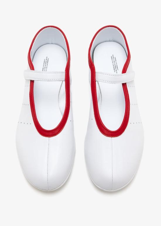  아디다스 스니커즈 JQ6940 Cloud White Cloud White Cloud White DOM