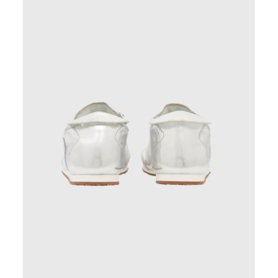 25FW 마린세르 스니커즈 MRSW252PSSN100SV MT10 SILVER DOM - MARINE SERRE