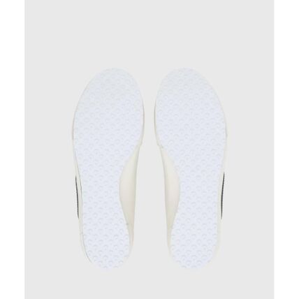 25FW 마린세르 스니커즈 MRSM252PSSN106WH WH20 OFF WHITE DOM - MARINE SERRE