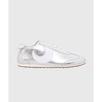 25FW 마린세르 스니커즈 MRSM252PSSN106SV MT10 SILVER DOM - MARINE SERRE