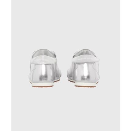 25FW 마린세르 스니커즈 MRSM252PSSN106SV MT10 SILVER DOM - MARINE SERRE