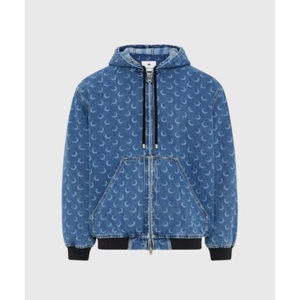 25FW 마린세르 자켓 MRSM252PRJP063LB BL05 LIGHT BLUE DOM