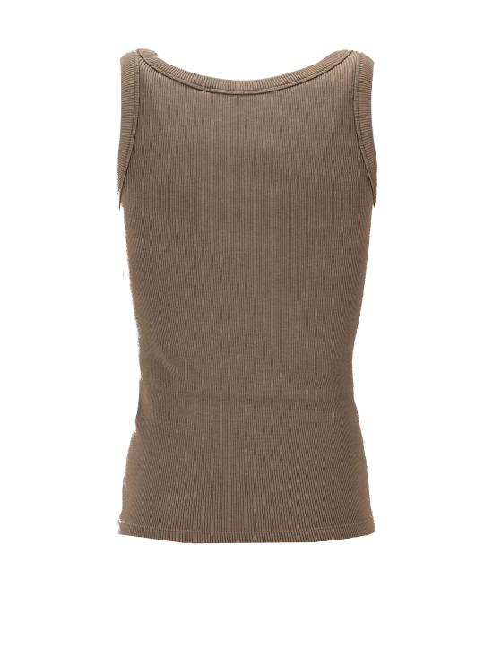 26SS 미우미우 반팔 티셔츠 MJT694SOOO1464 F0161 MILITARE - MIU MIU