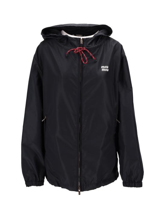 26SS 미우미우 자켓 ML1055SOOO13MF F0008 BLEU