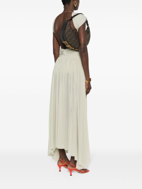 26SS 펜디 숄더백 8BR798 ALP3F1I02 Brown - FENDI