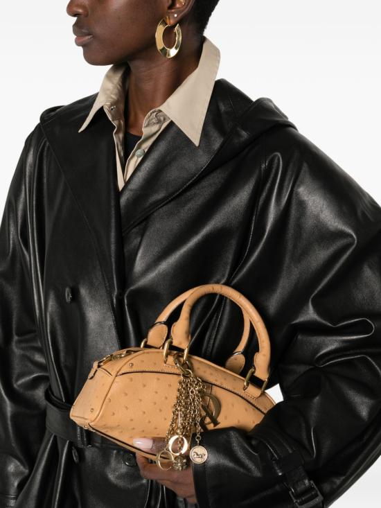 26SS 끌로에 숄더백 CH26SS956Q81 218 Beige - CHLOE