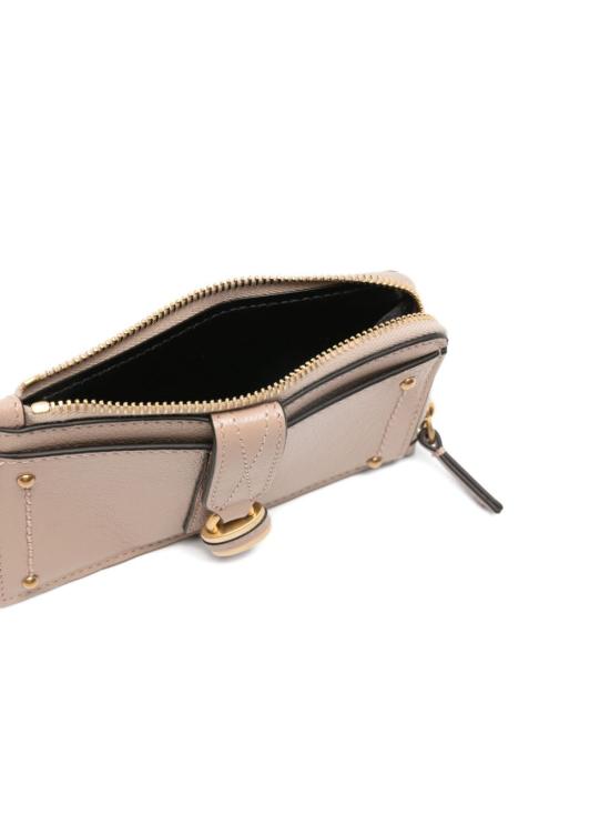 26SS 끌로에 지갑 CH26SP914O37 344 Clear Blue - CHLOE