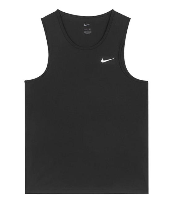  나이키 민소매 티셔츠 DV9842 010 DOM