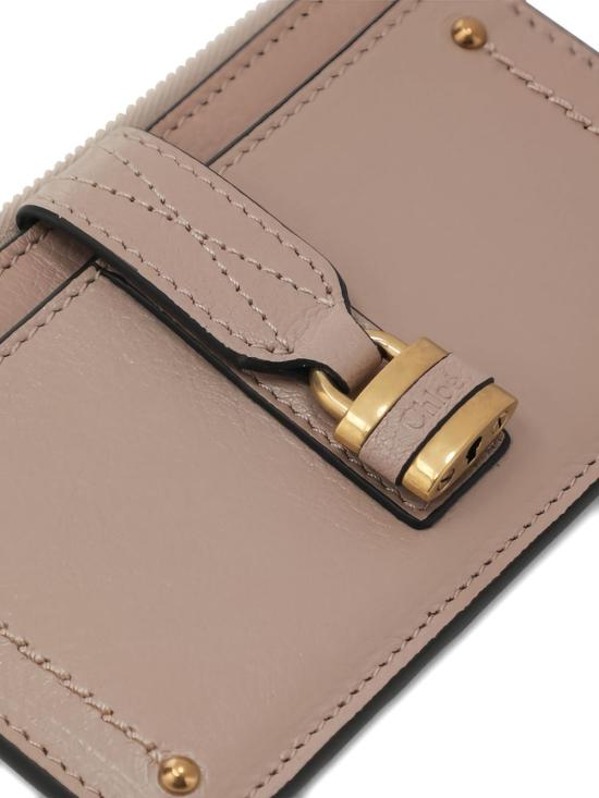 26SS 끌로에 지갑 CH26SP915O37 6I4 Rosa - CHLOE