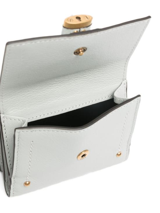 26SS 끌로에 지갑 CH26SP915O37 6I4 Pink - CHLOE