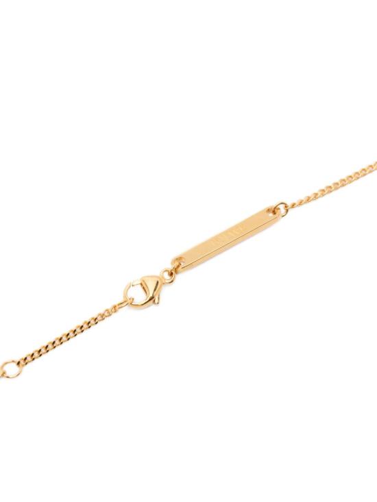 26SS 로에베 목걸이/팬던트 JJ38241 X048130 Golden - LOEWE